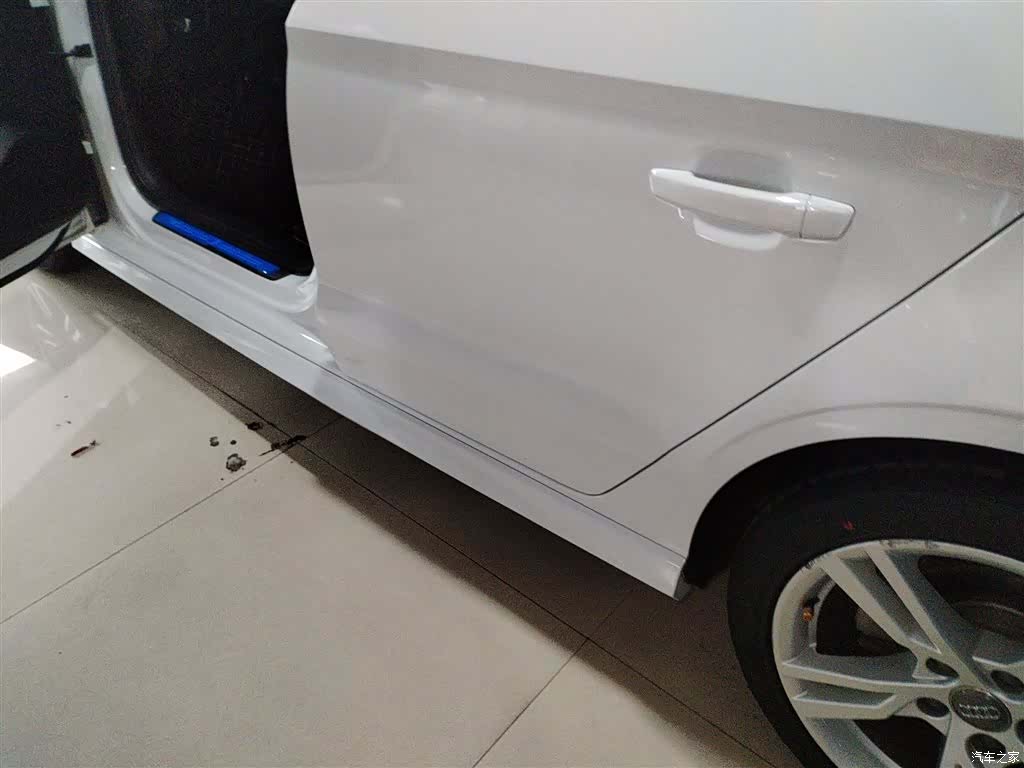 Audi A3, 2019 22