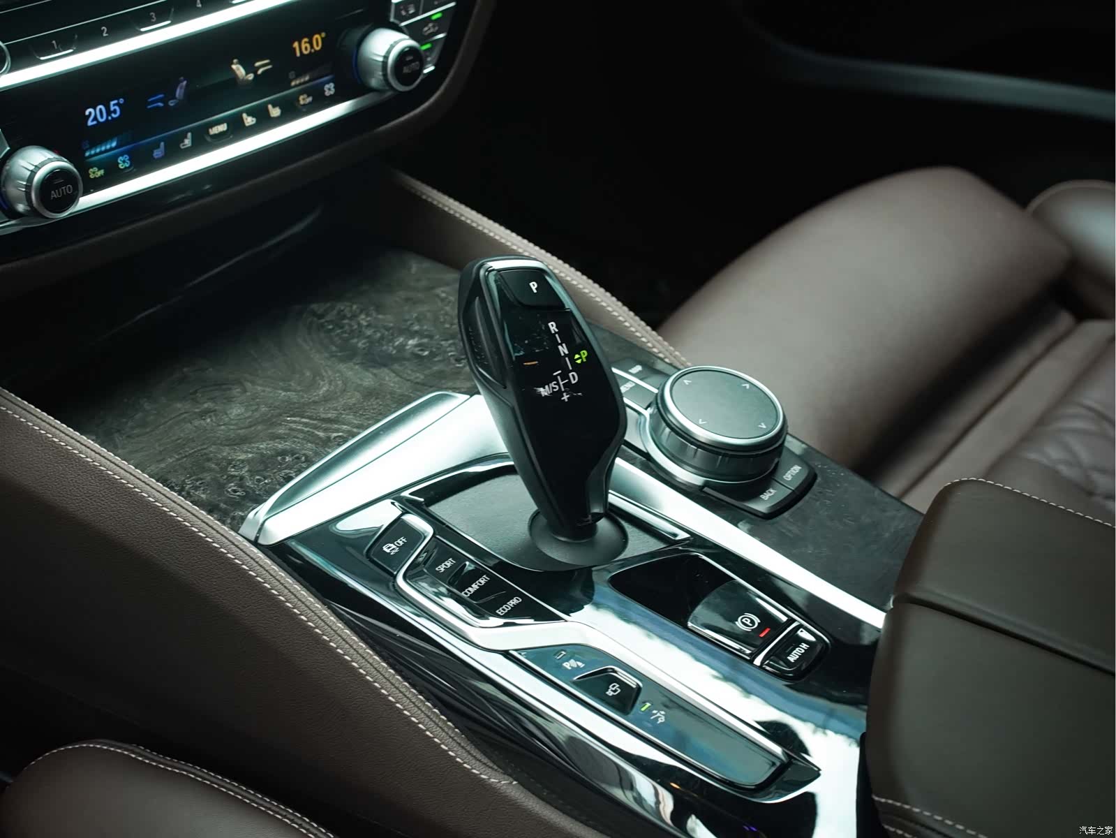BMW 6 Series GT, 2021 15