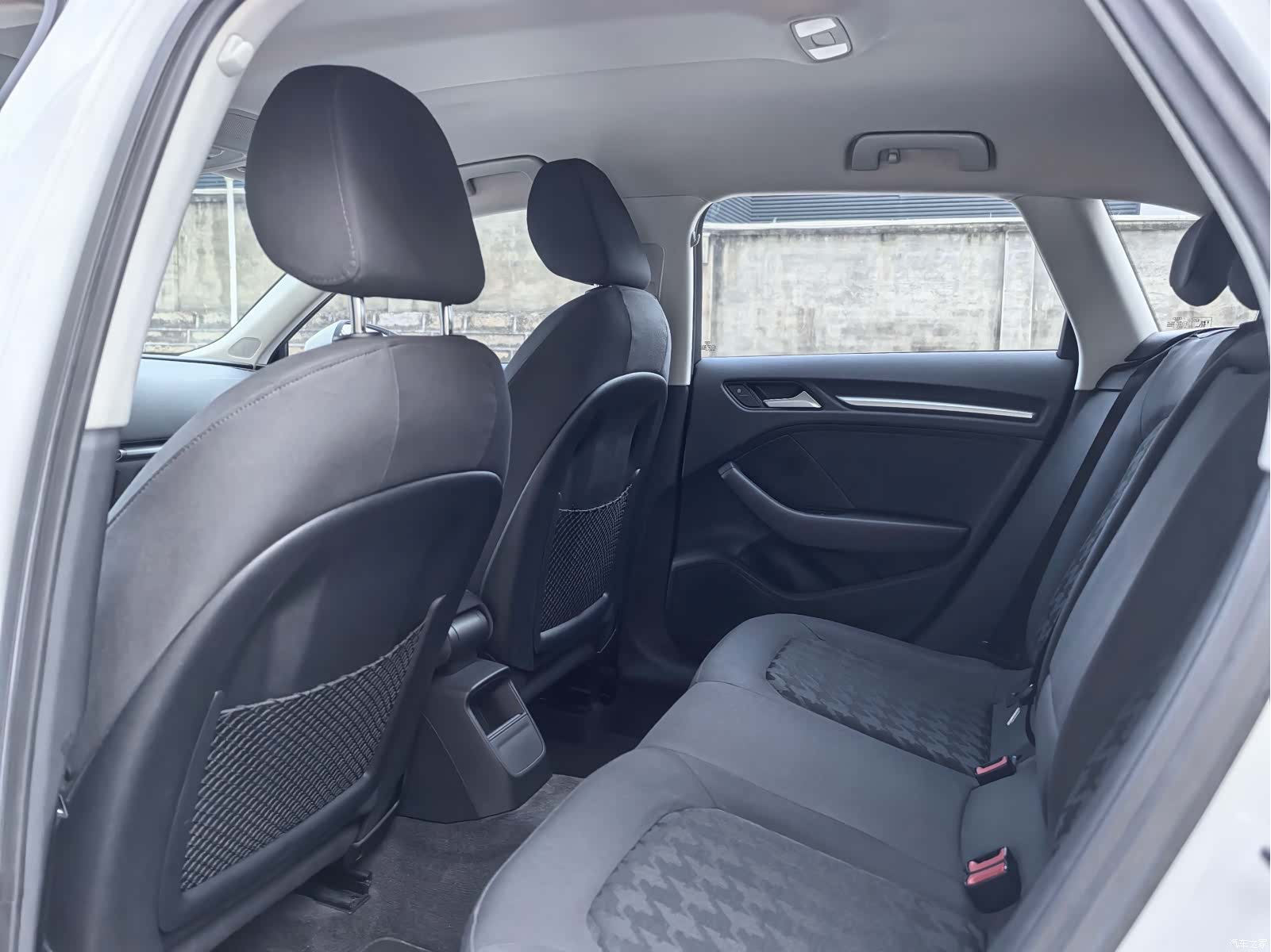 Audi A3, 2017 6