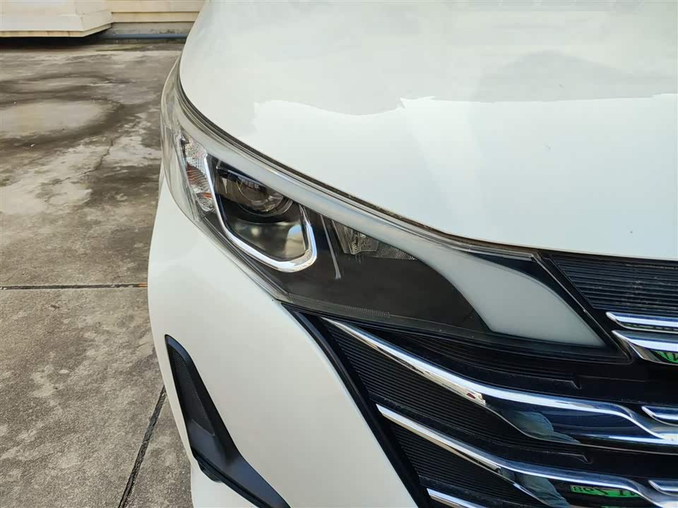 Trumpchi Trumpchi M6