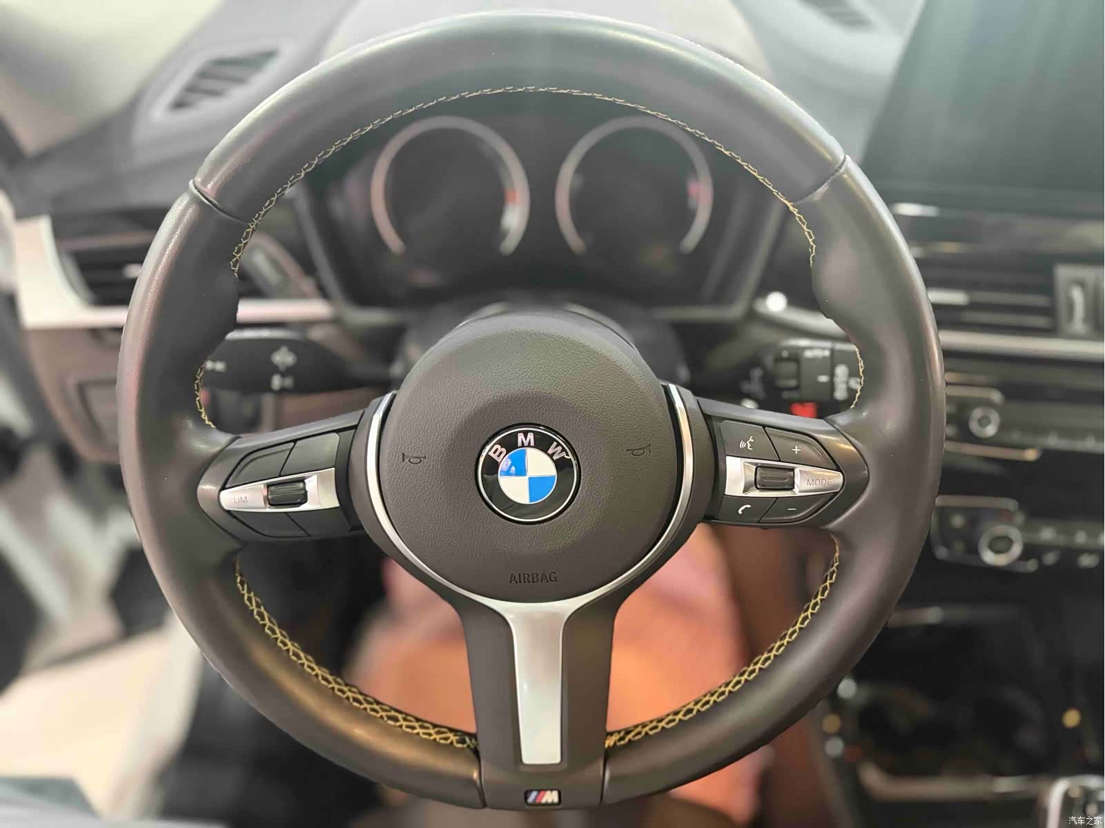 BMW X2, 2023 9