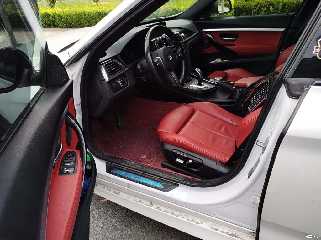 BMW 3 Series, 2019 17