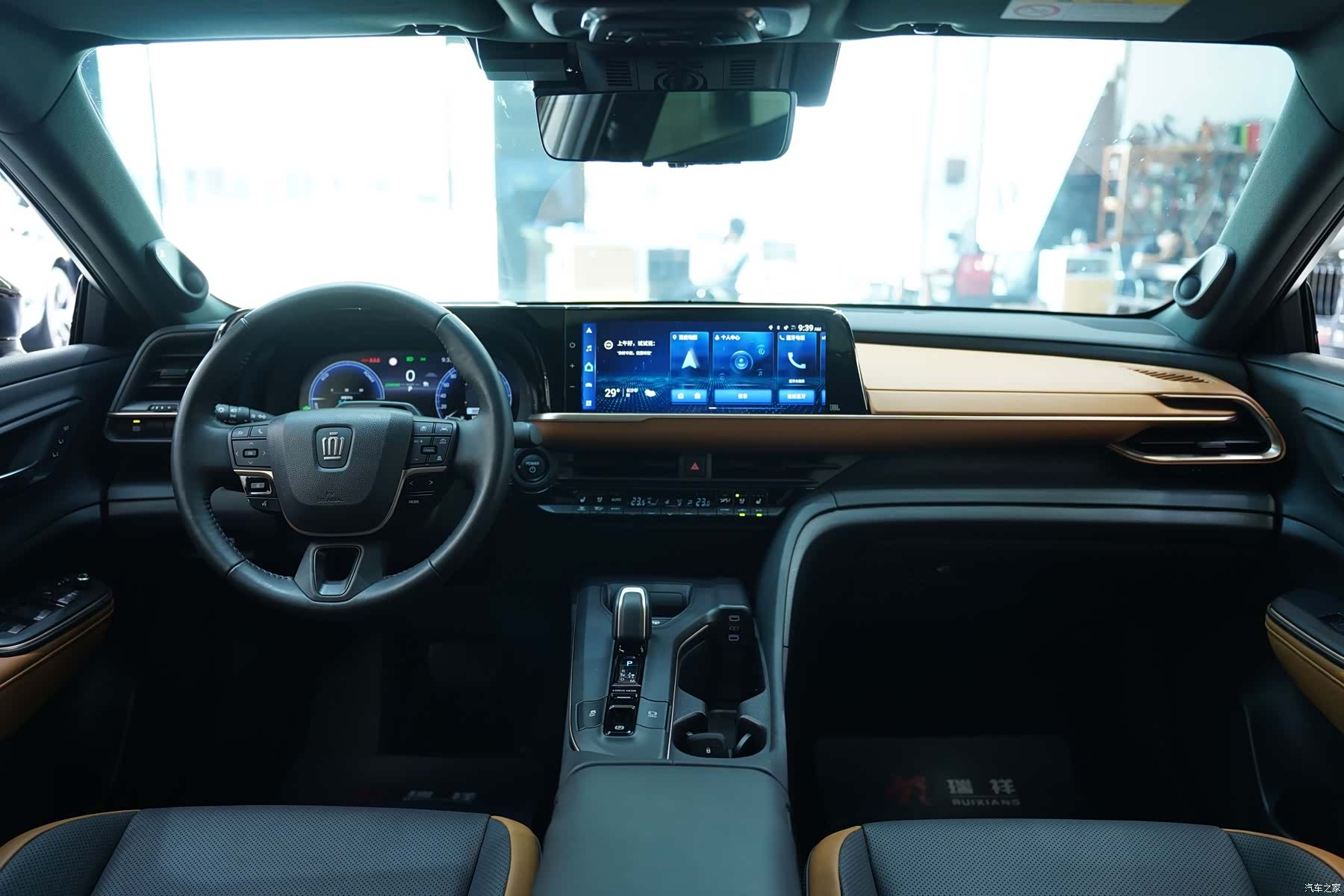 Toyota Crown, 2024 6