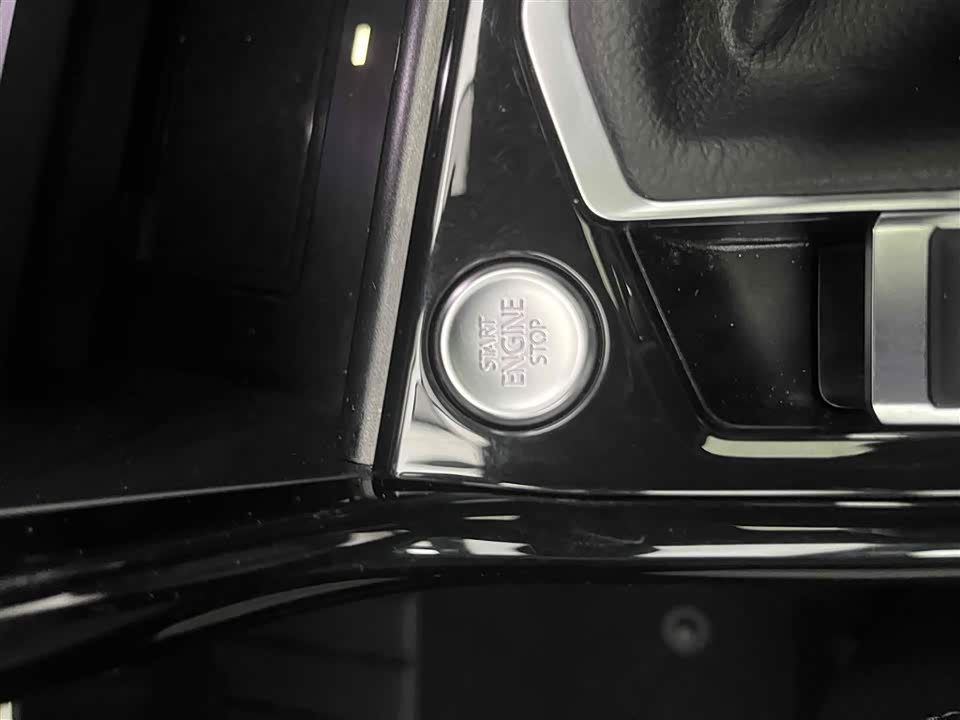 Volkswagen Tanyue Volkswagen Tanyue