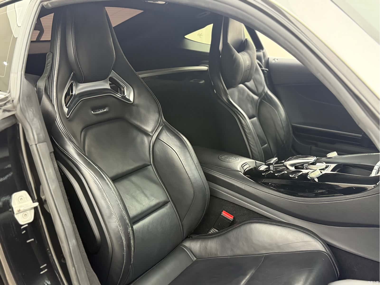 MG AMG, 2016 19