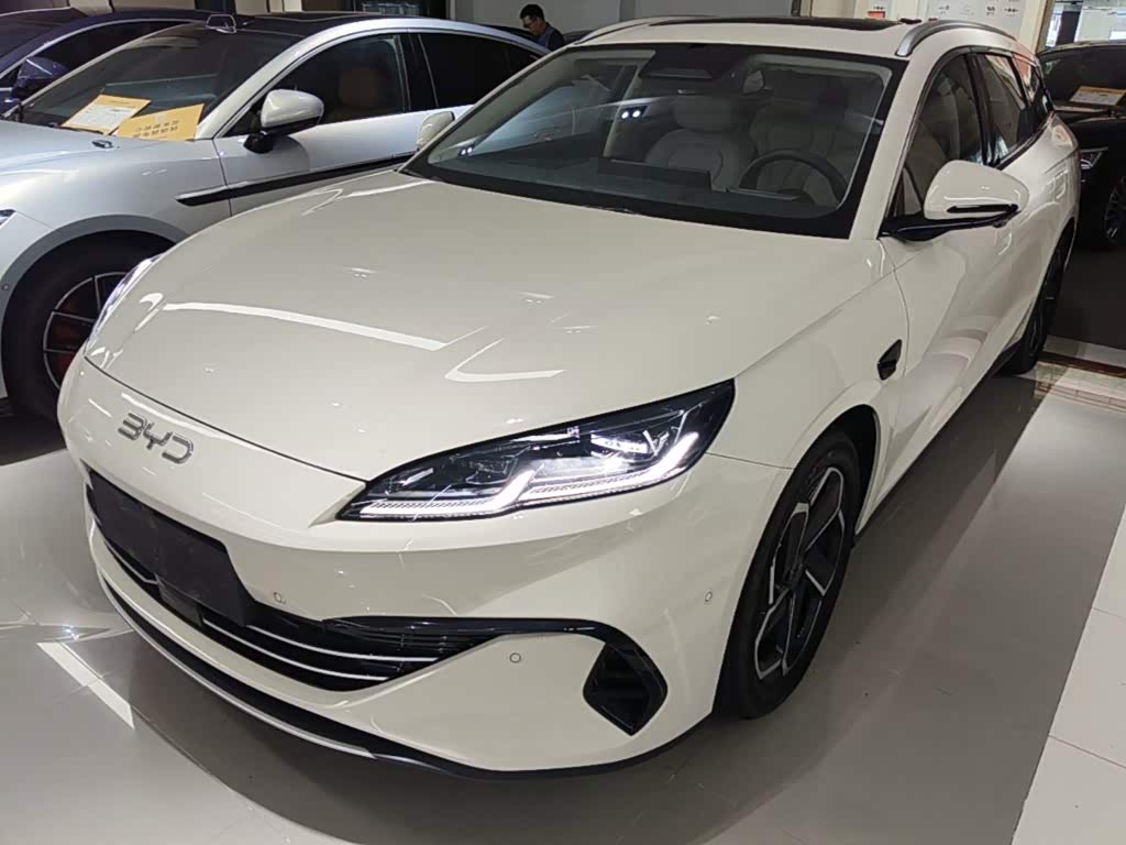 BYD Seal 06 DM-i