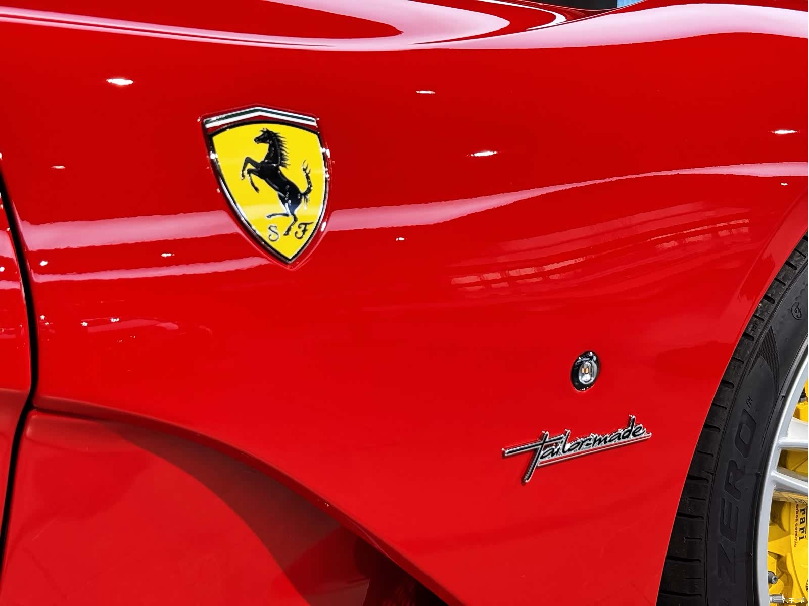 Ferrari 812, 2024 10