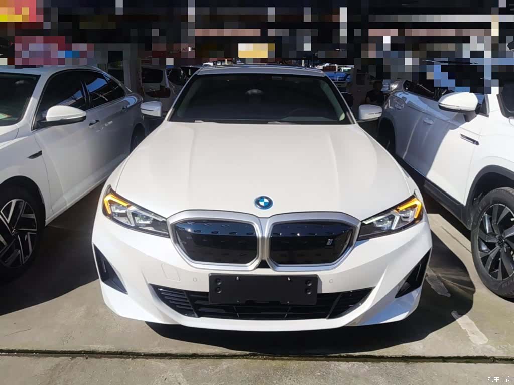 BMW i3, 2024 3