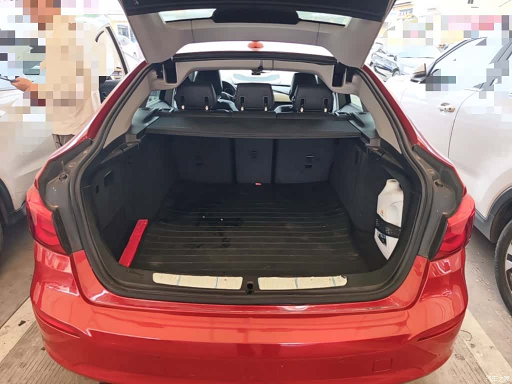 BMW 3 Series, 2017 19