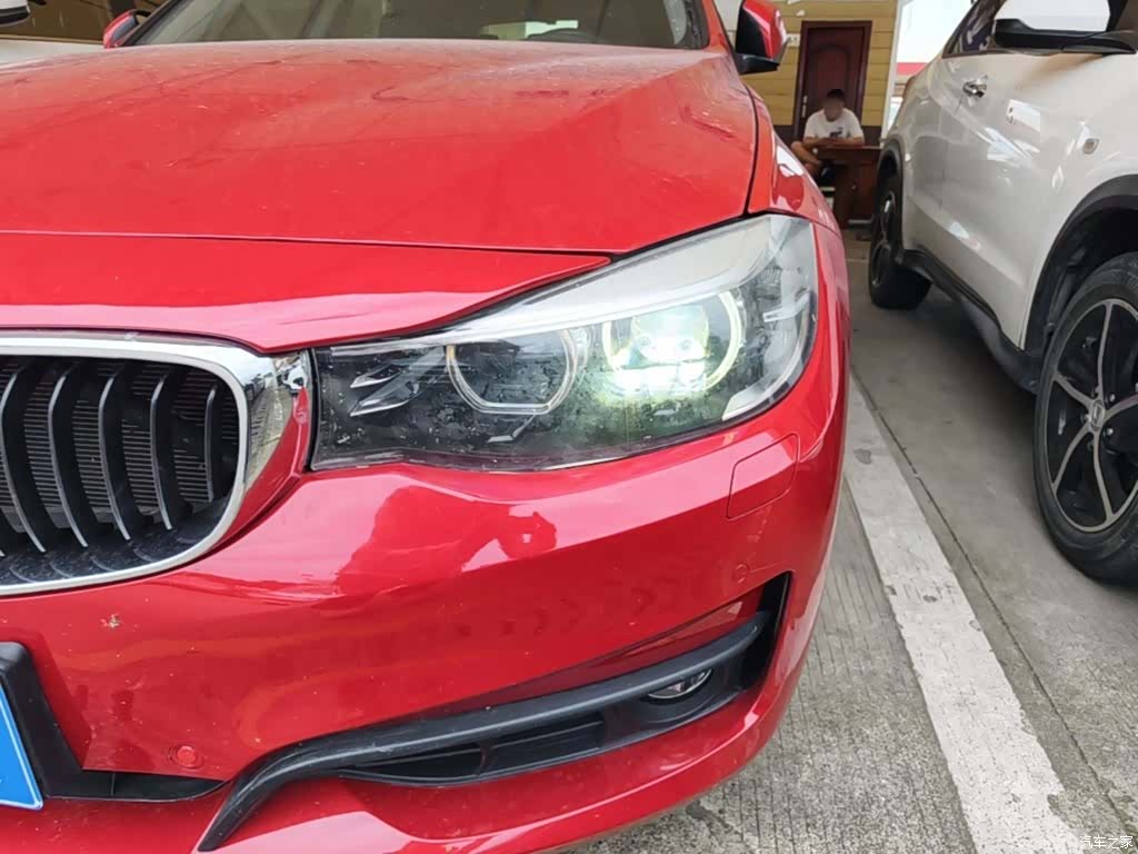 BMW 3 Series, 2017 24
