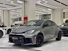 GR YARIS 2025�� GR ������