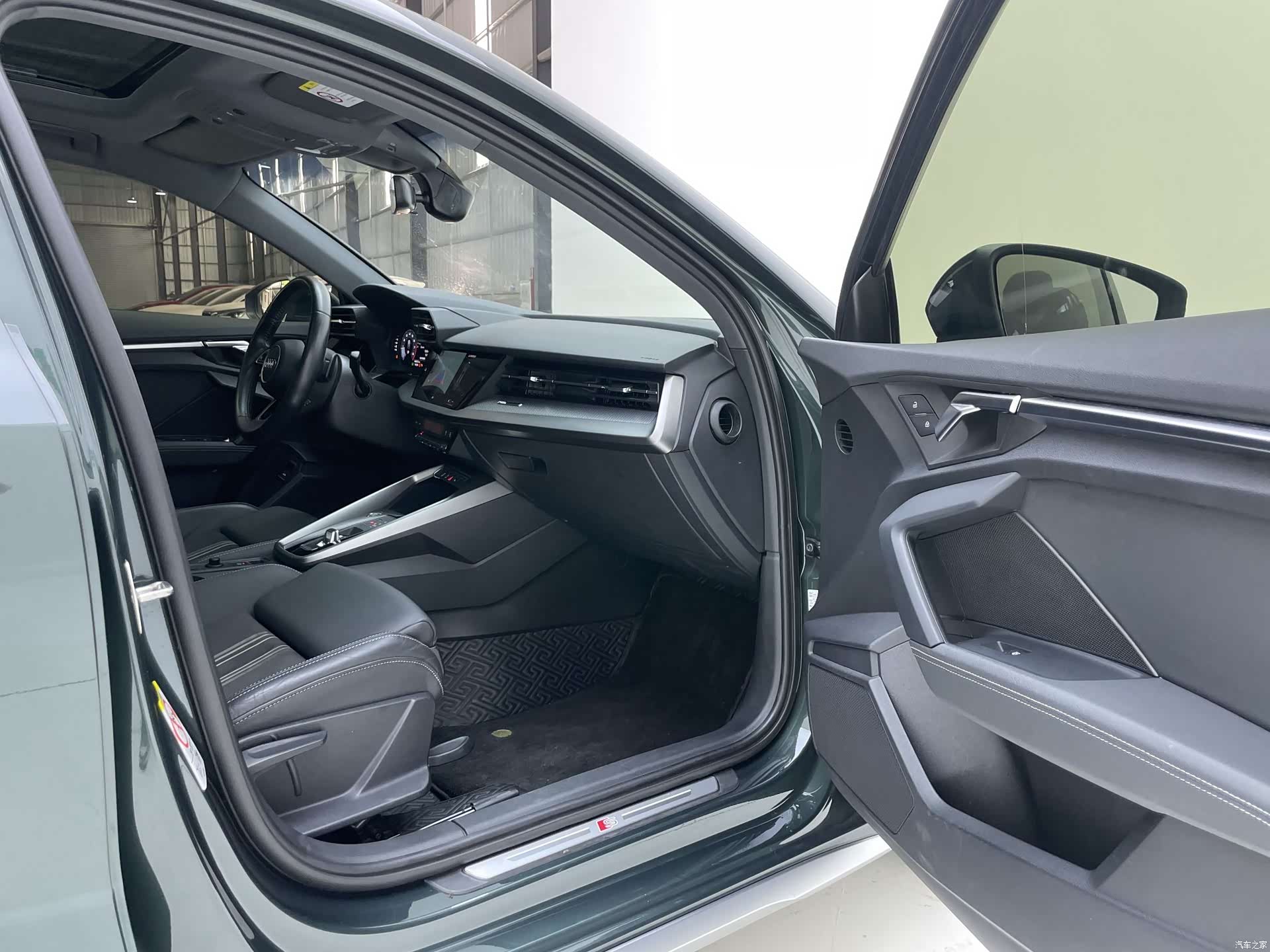 Audi A3, 2022 31