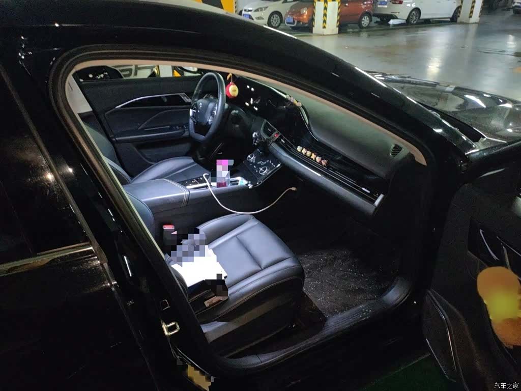 Bestune B70, 2024 20