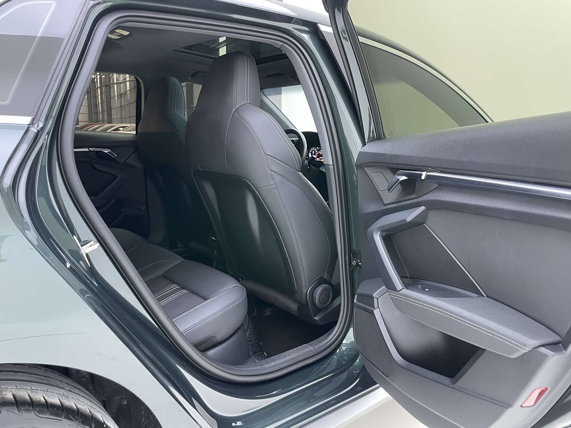 Audi A3, 2022 30
