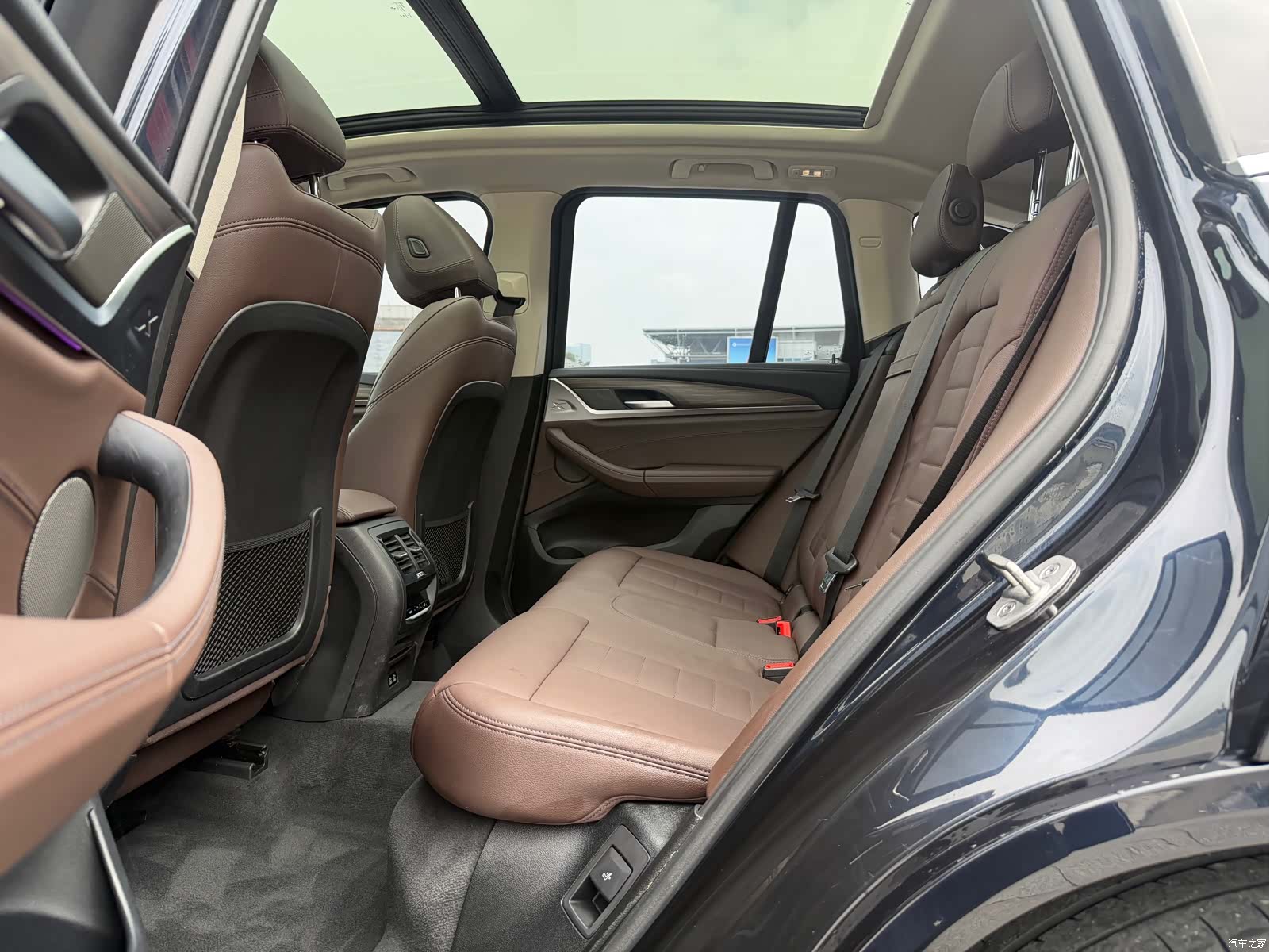 BMW X3, 2021 7