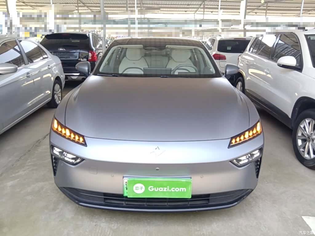 DongFeng eπ007, 2024 3