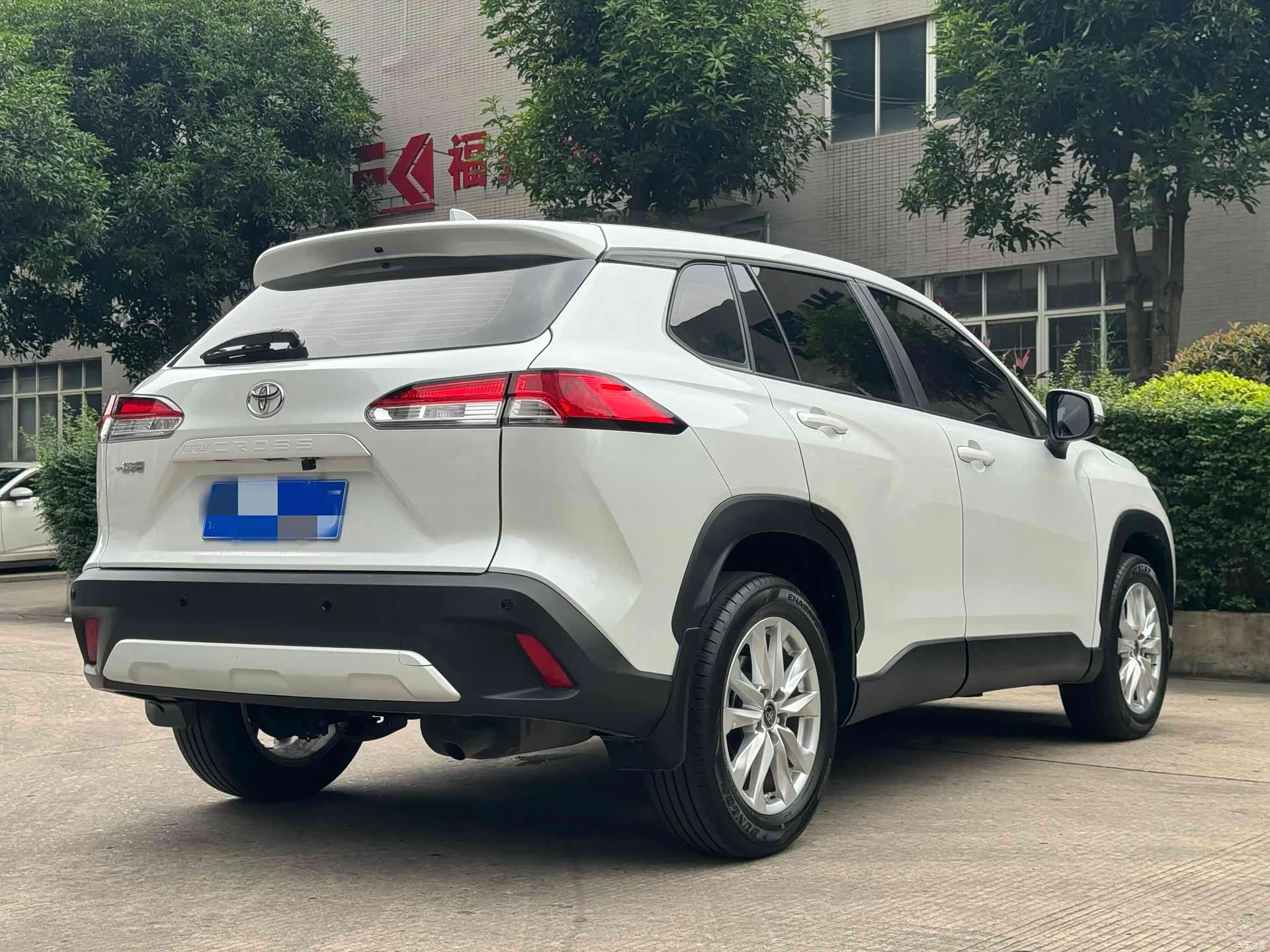 Toyota Corolla, 2023 4