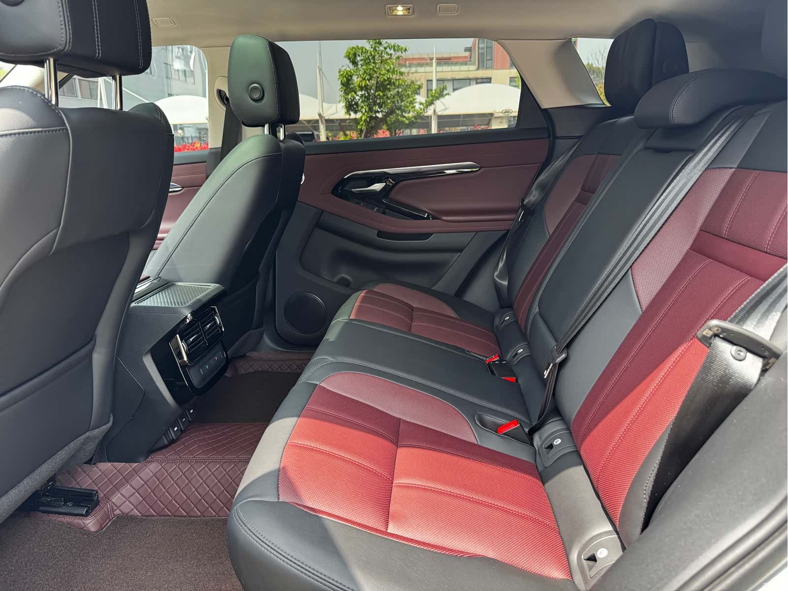 Land Rover Range Rover, 2023 8