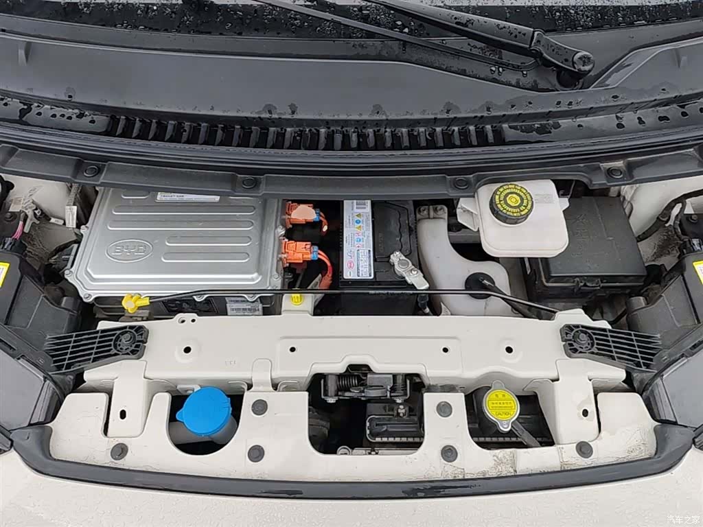 BYD Seagull, 2023 20