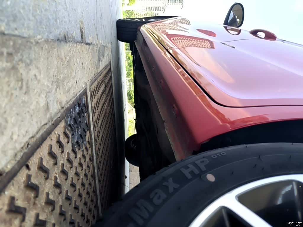 Chery 5, 2021 22