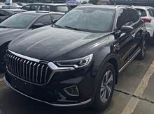 ����HS5 2019�� 2.0T �������ð�