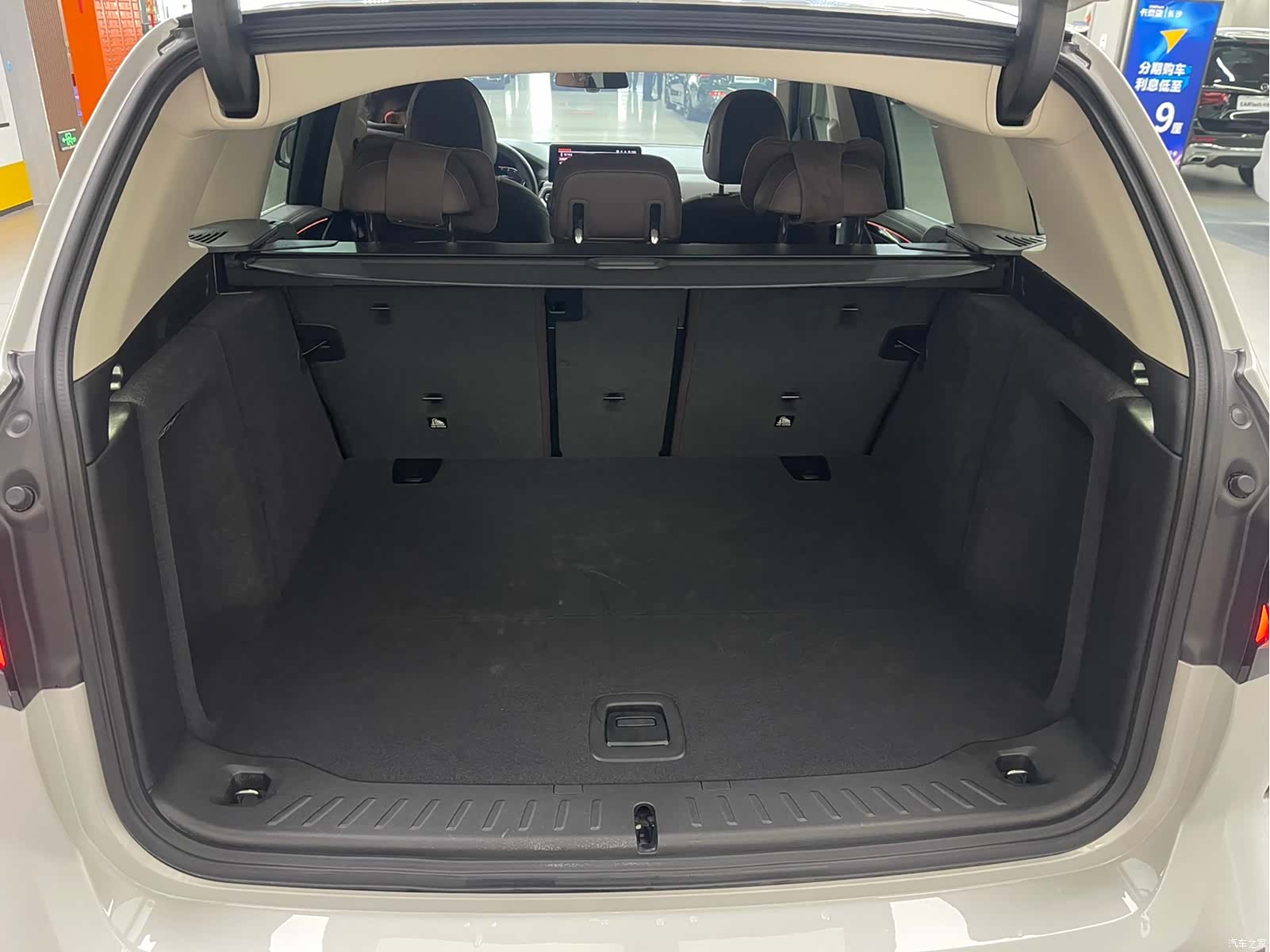 BMW X3, 2024 29