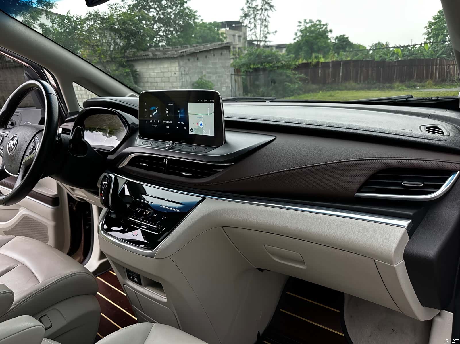 Buick GL8, 2020 27