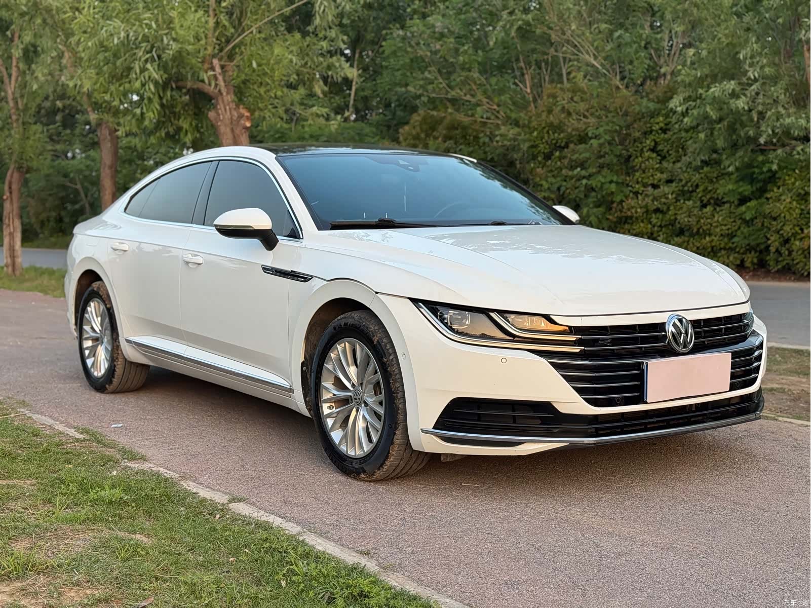 Volkswagen CC, 2019 1