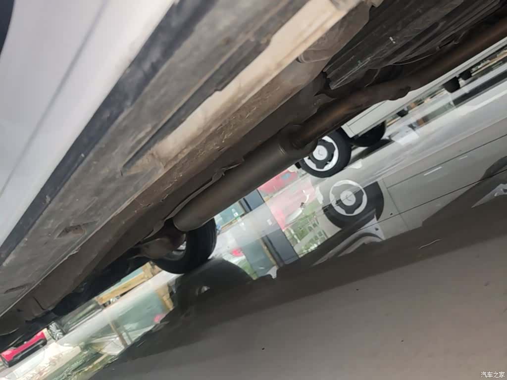 Chery Tiggo 7, 2025 22