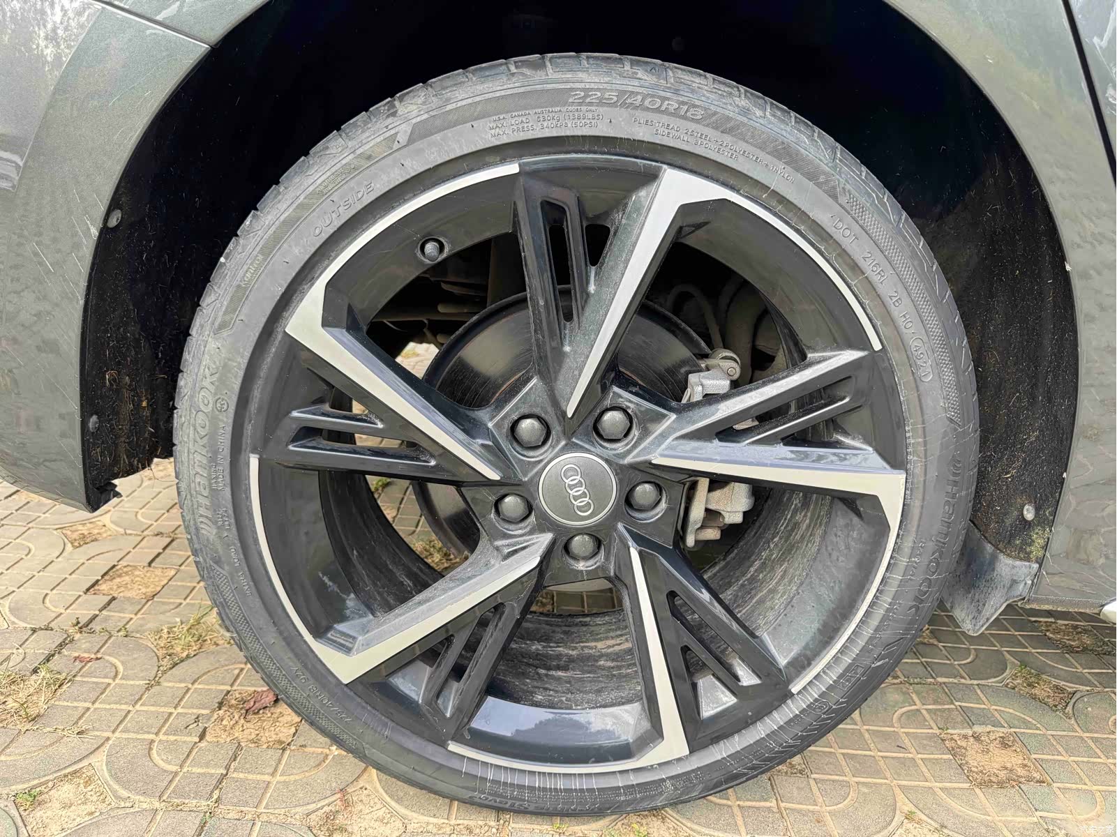 Audi A3, 2022 44