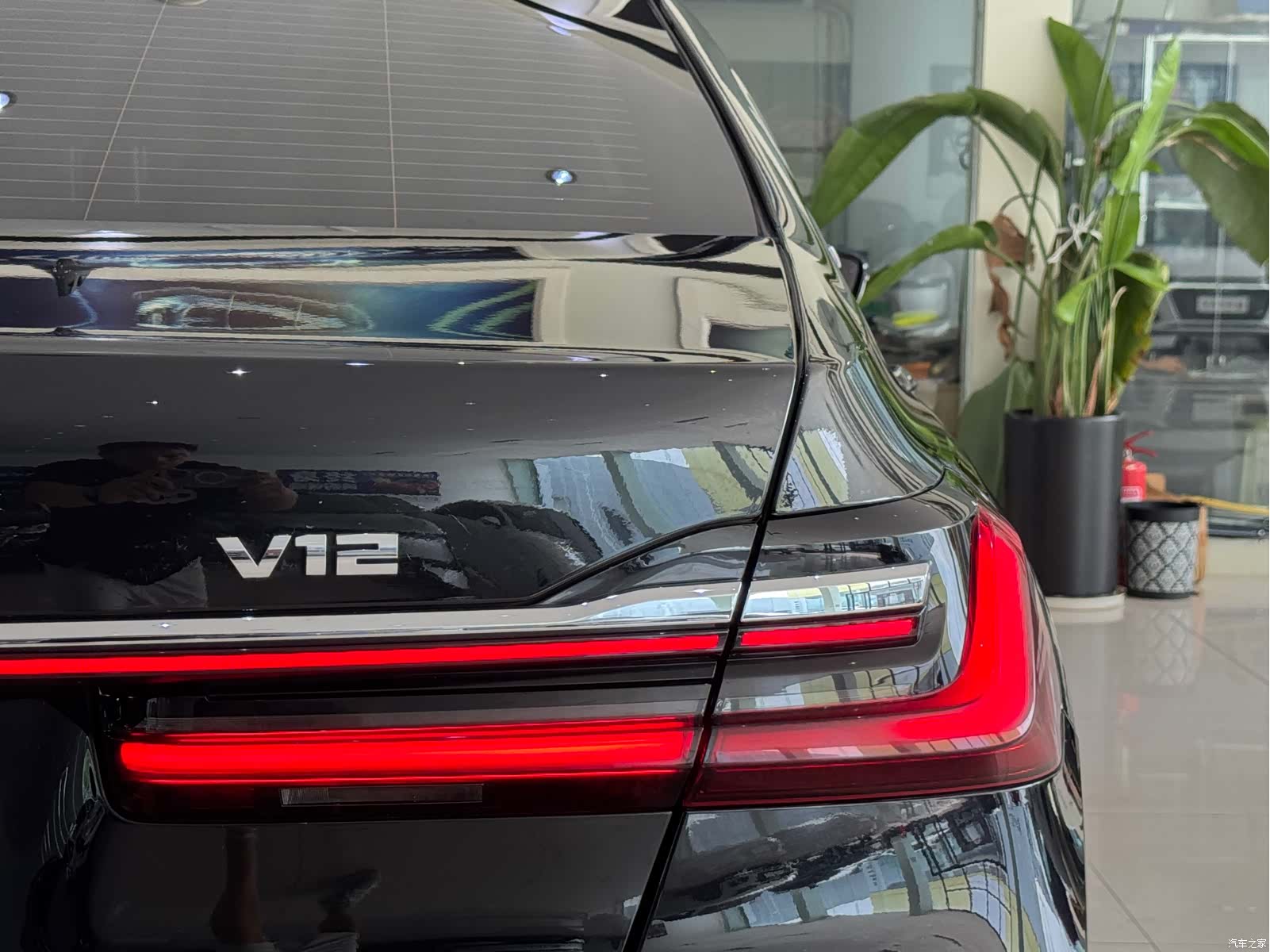 BMW 7 Series, 2021 23