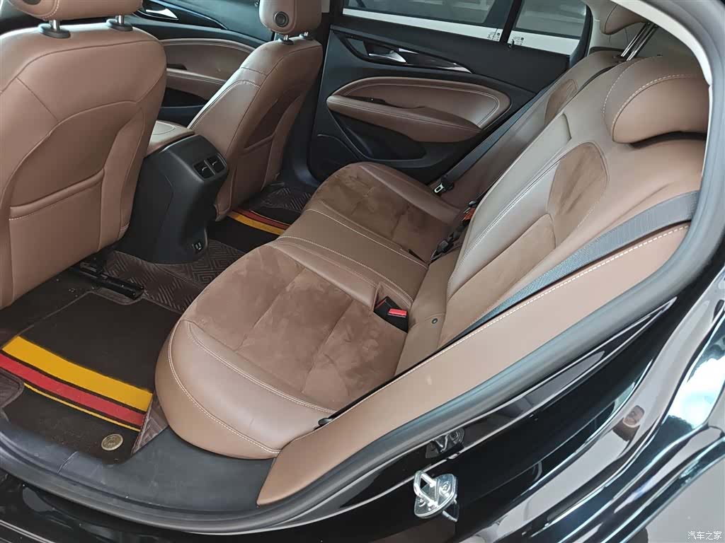 Buick Regal, 2020 11