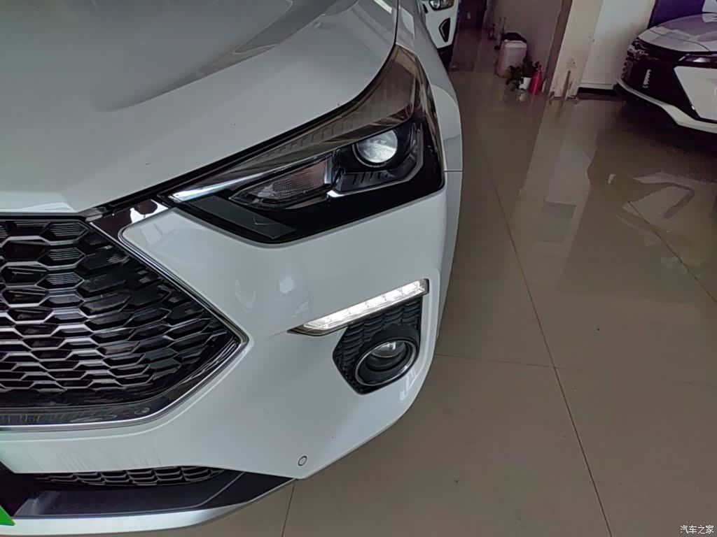 Haval H6, 2019 24