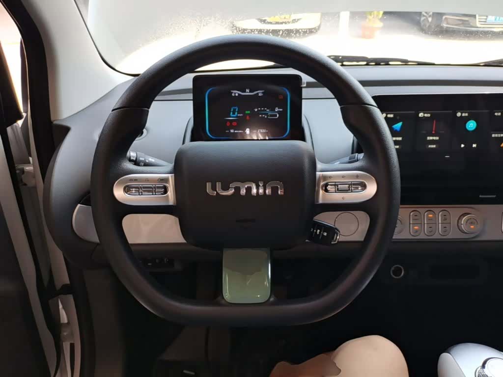 Changan Lumin, 2025 11