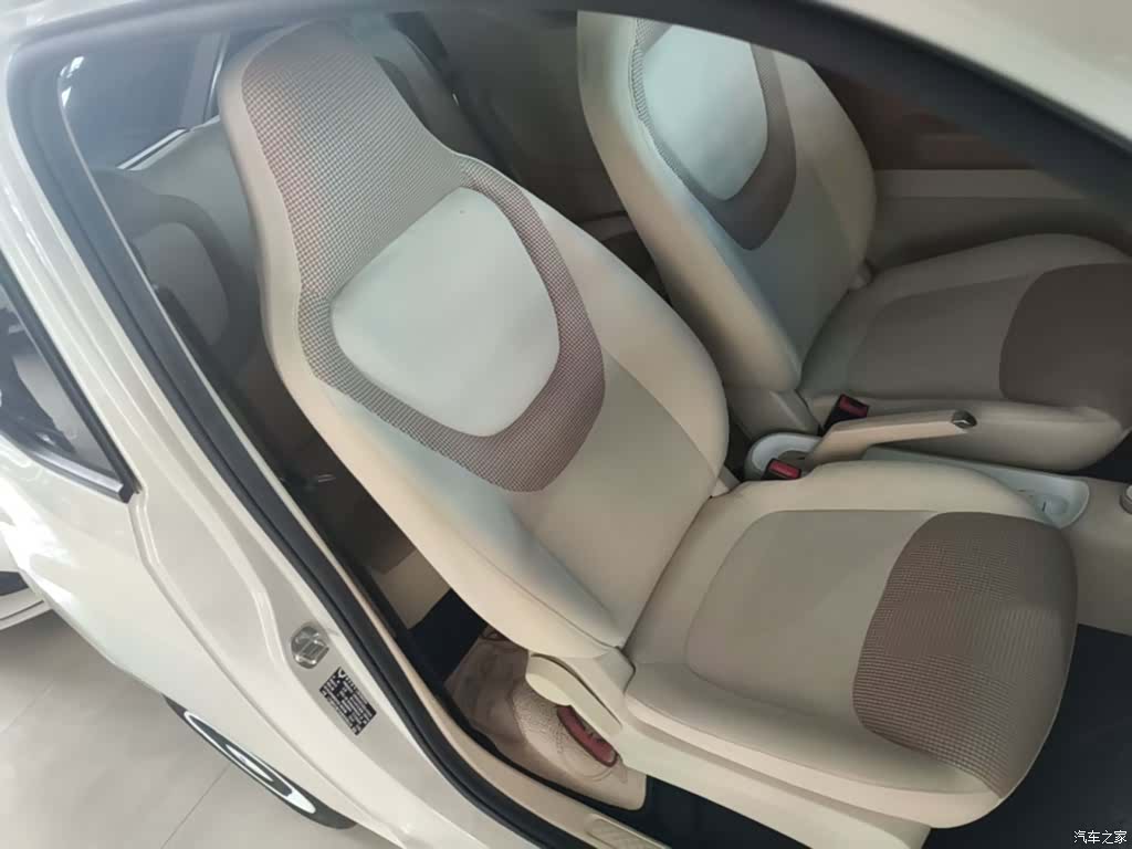Wuling MINIEV, 2025 25