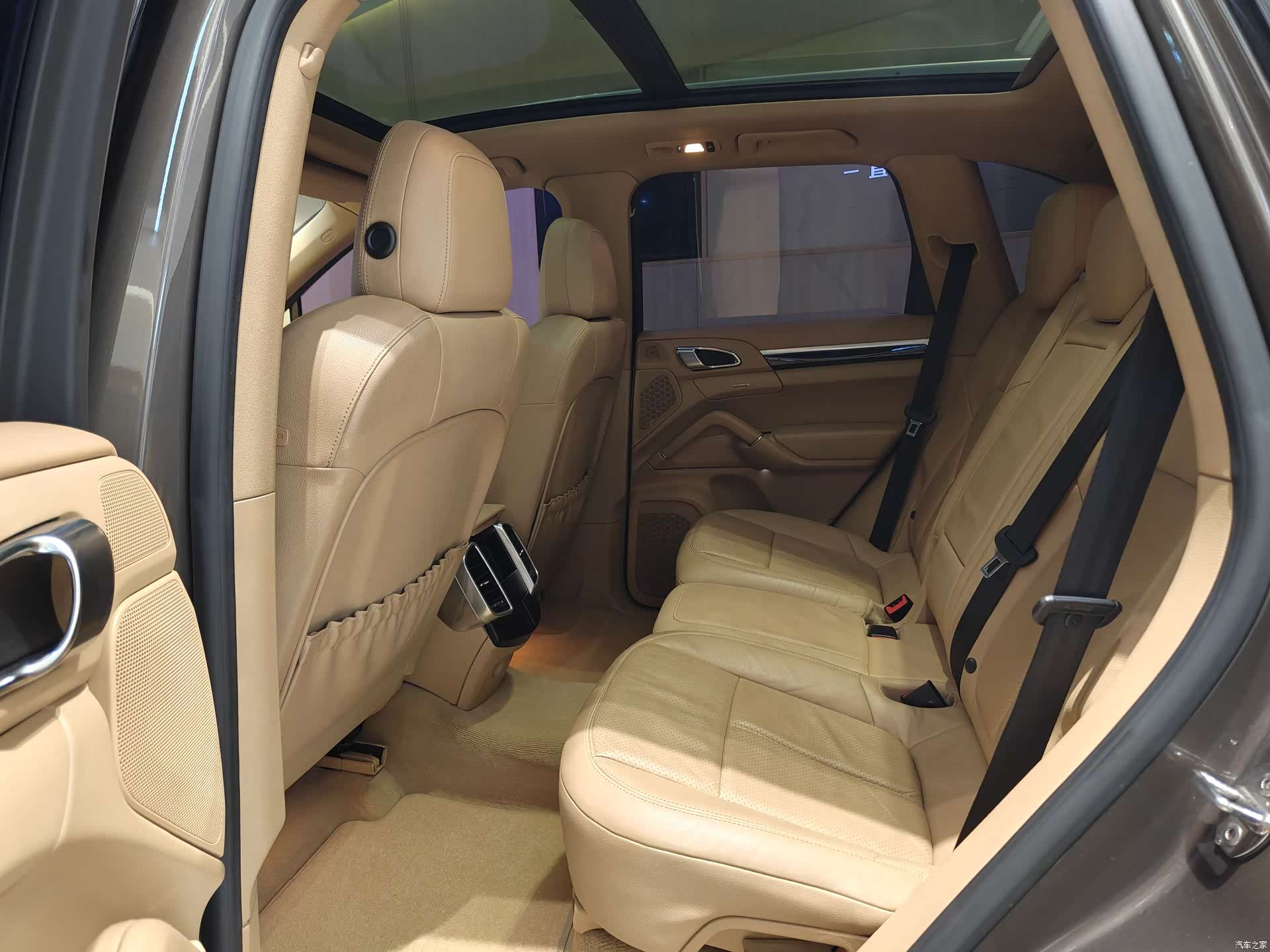 Porsche Cayenne, 2013 все фото