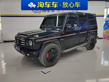 ����G�� 2009�� G 55 AMG