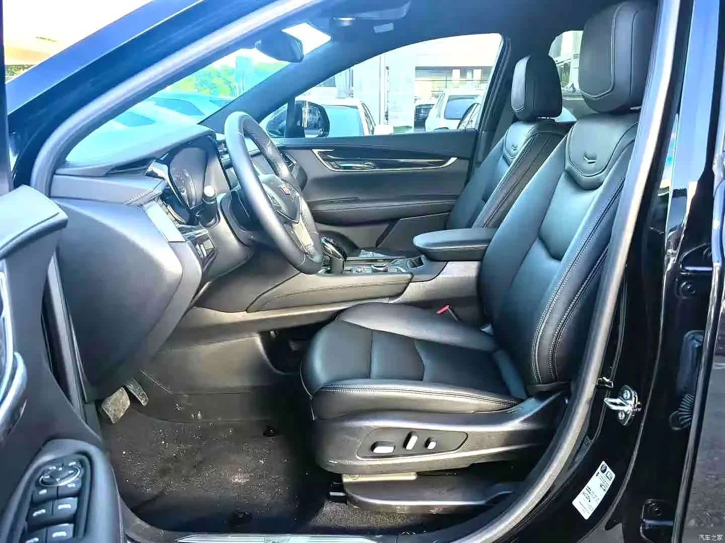 Cadillac XT5, 2023 9