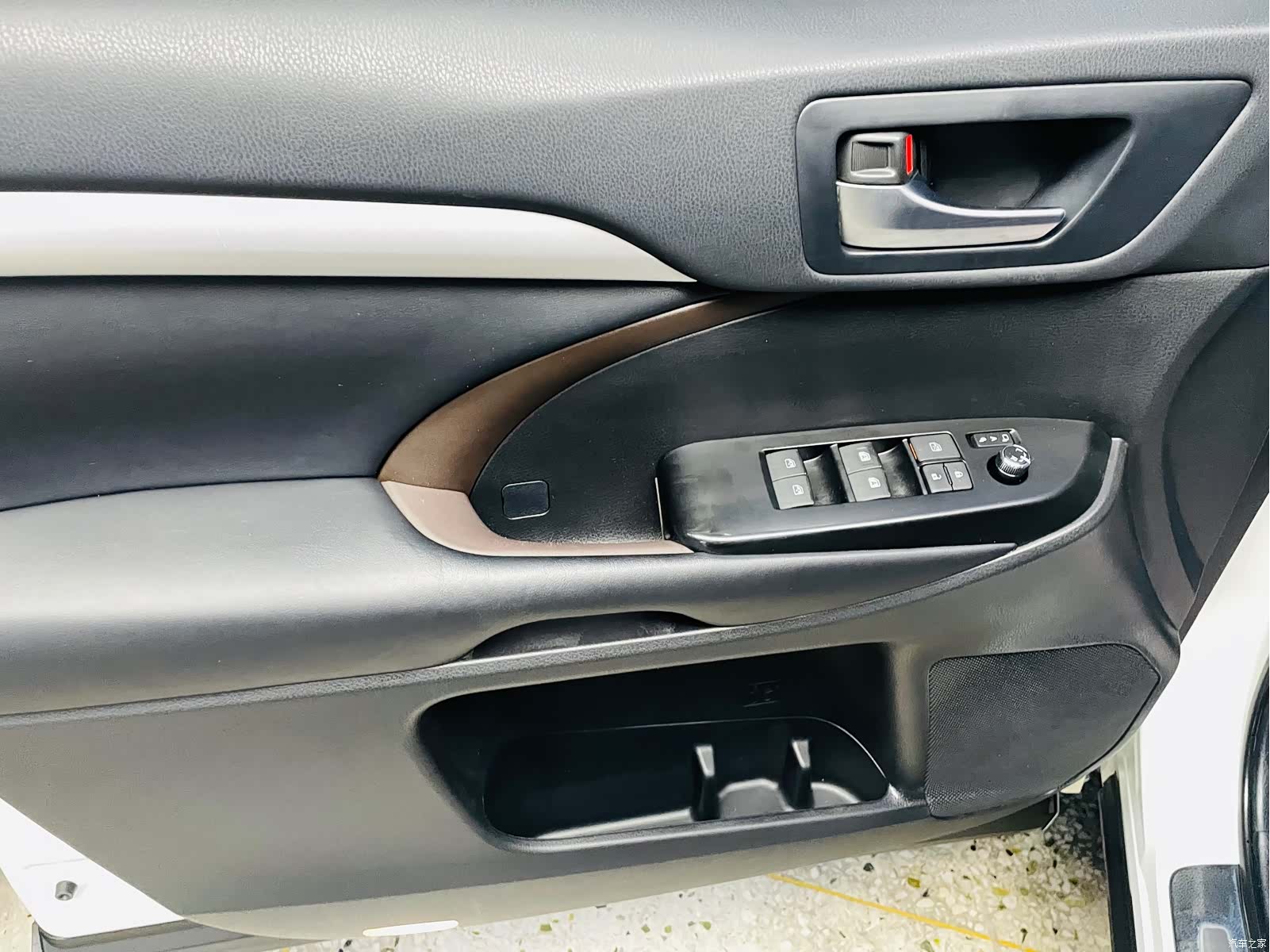 Toyota Highlander, 2018 9