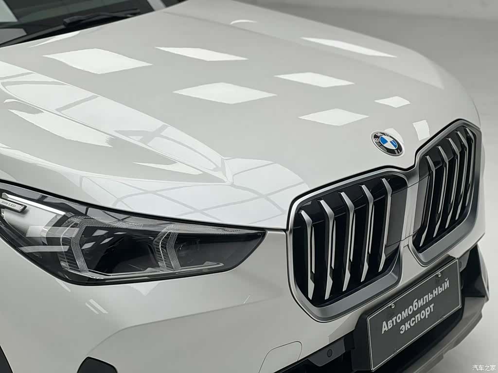 BMW X1, 2023 10