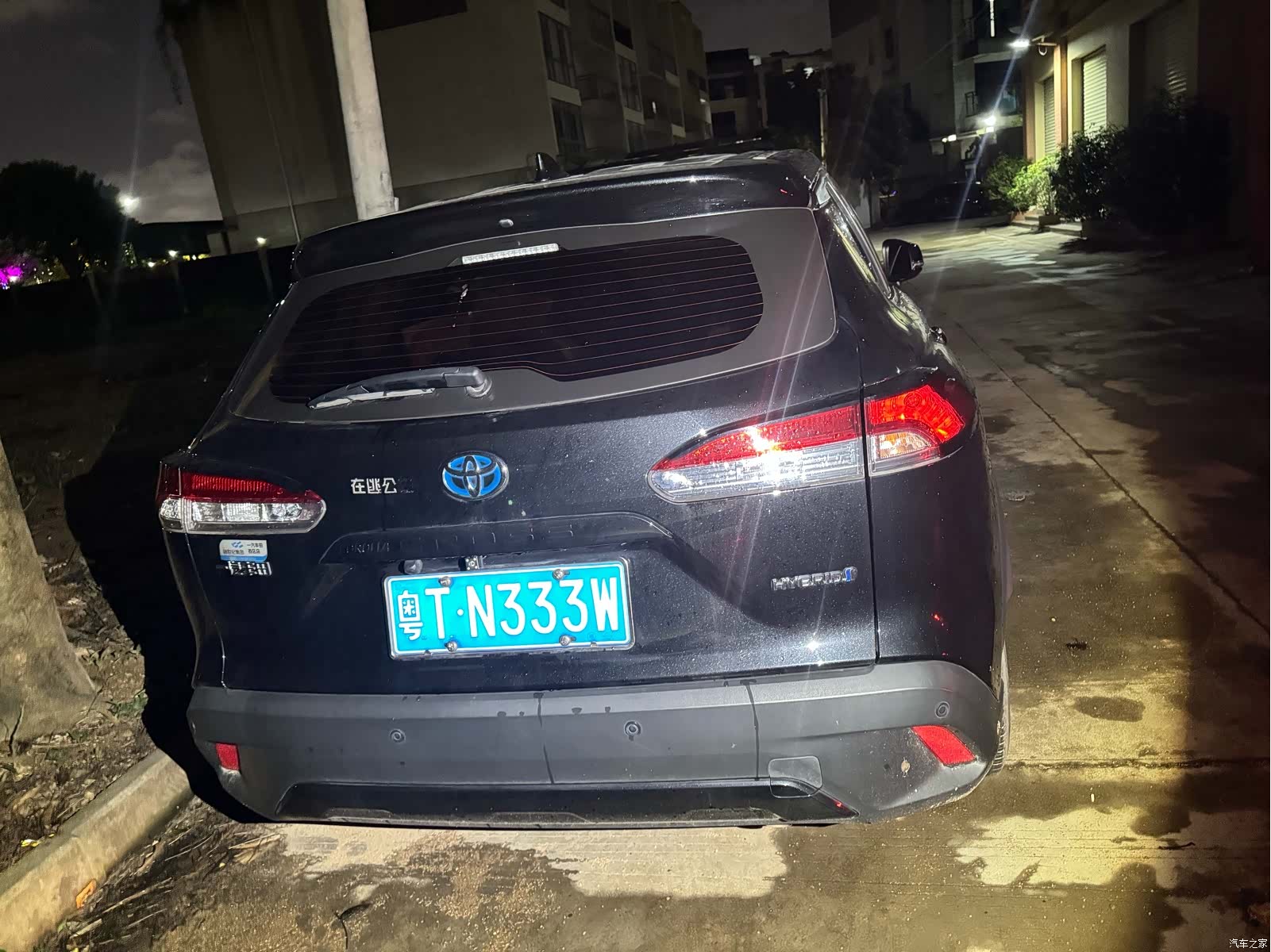 Toyota Corolla, 2024 7