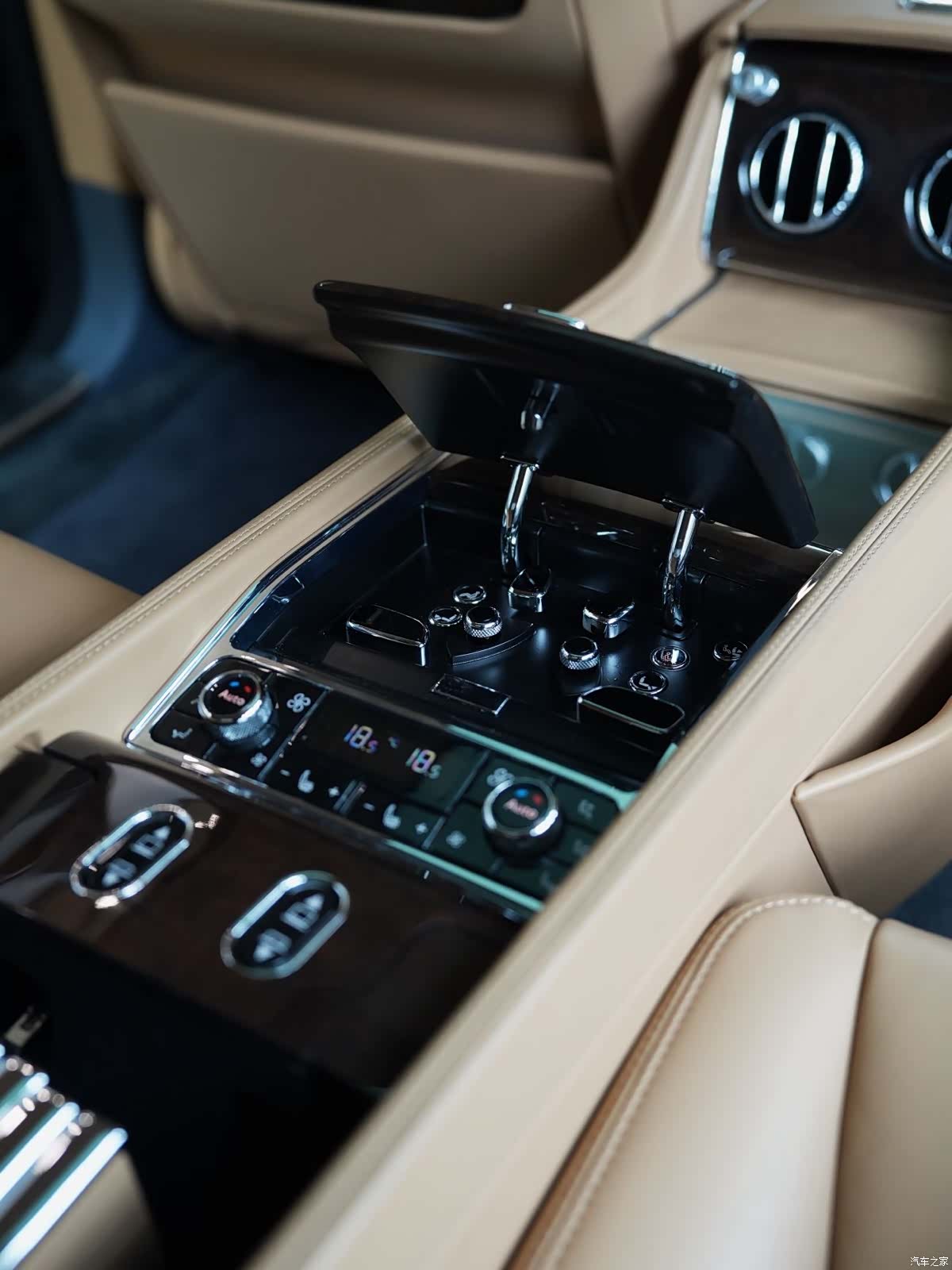 Bentley Mulsanne, 2017 18
