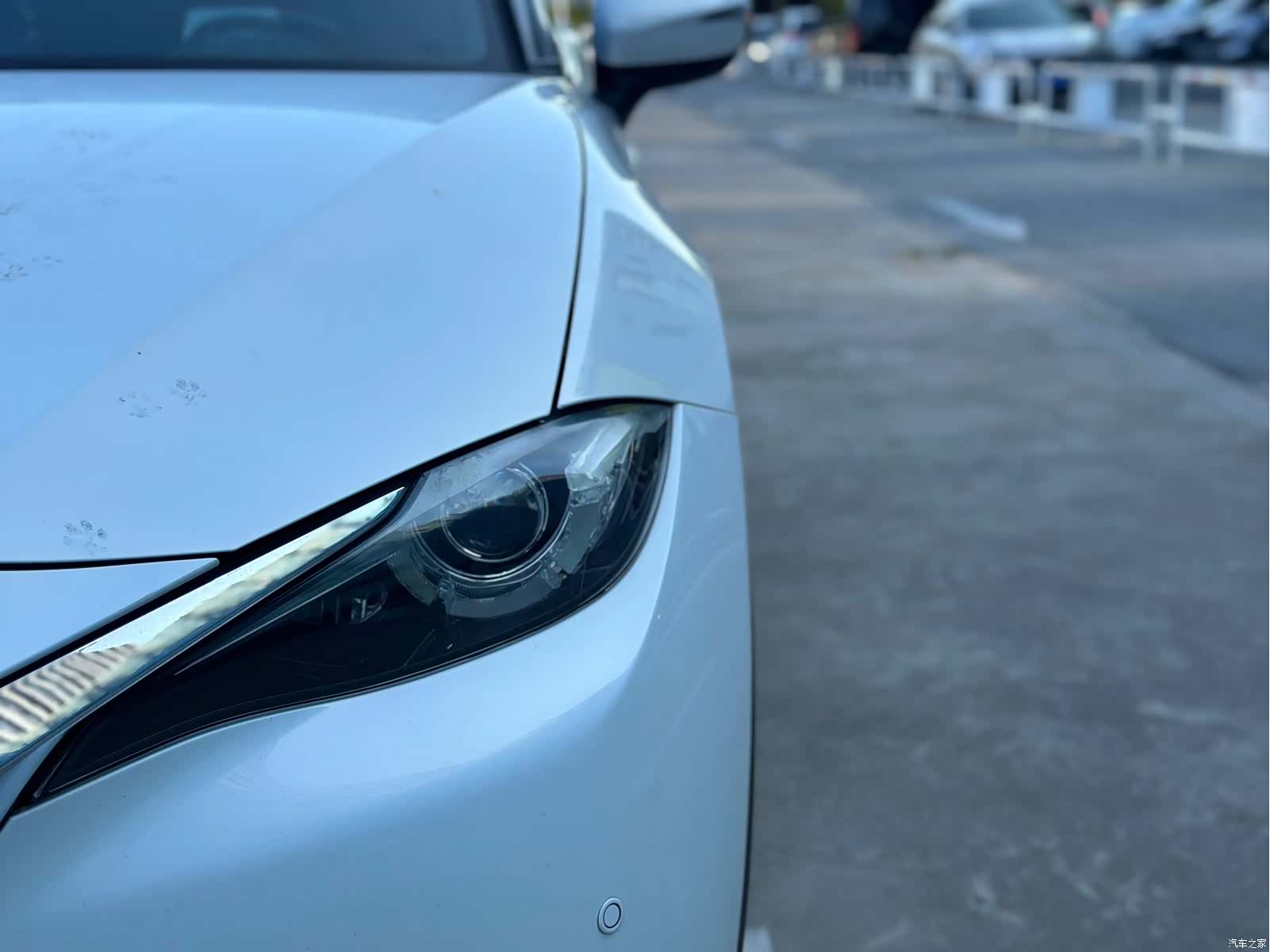 Mazda CX-4, 2018 12