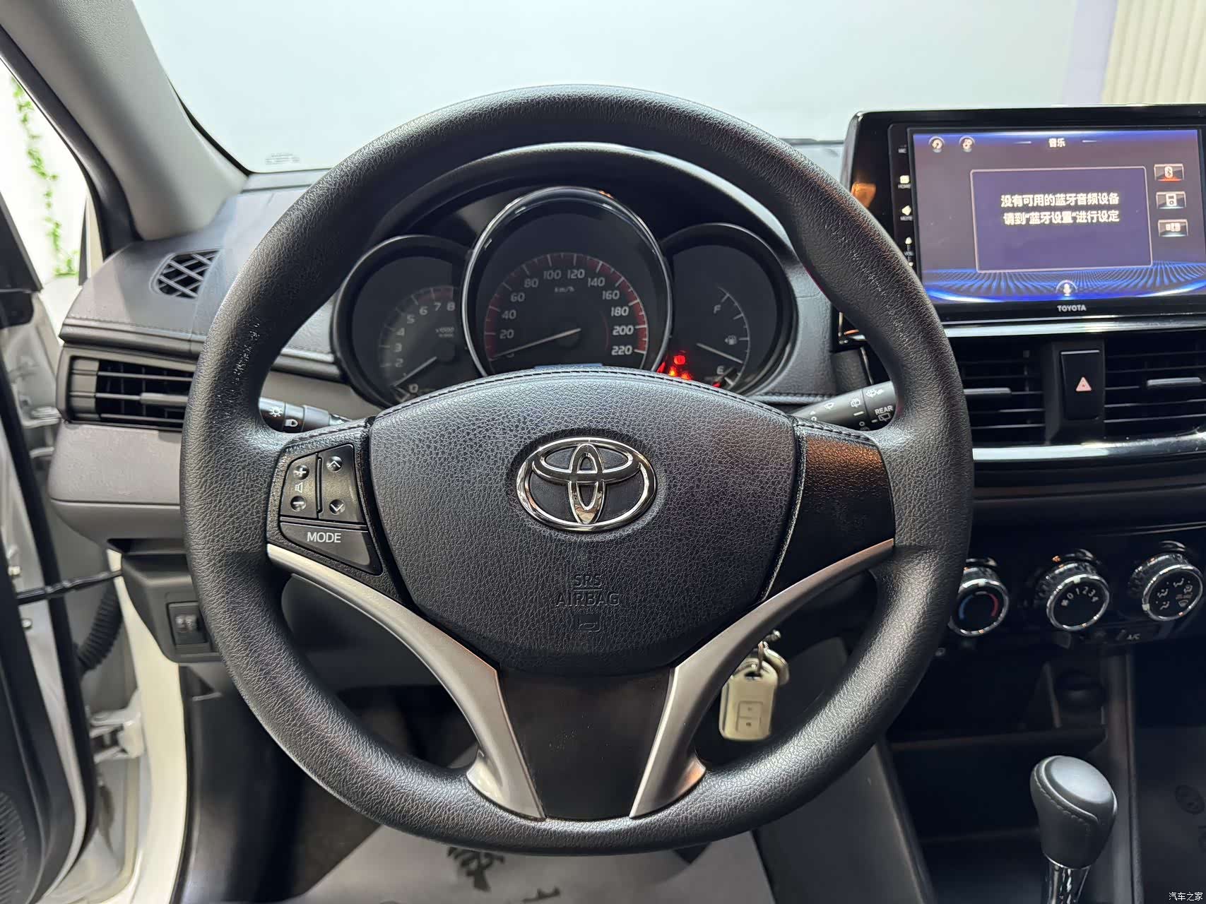 Toyota FS, 2021 6