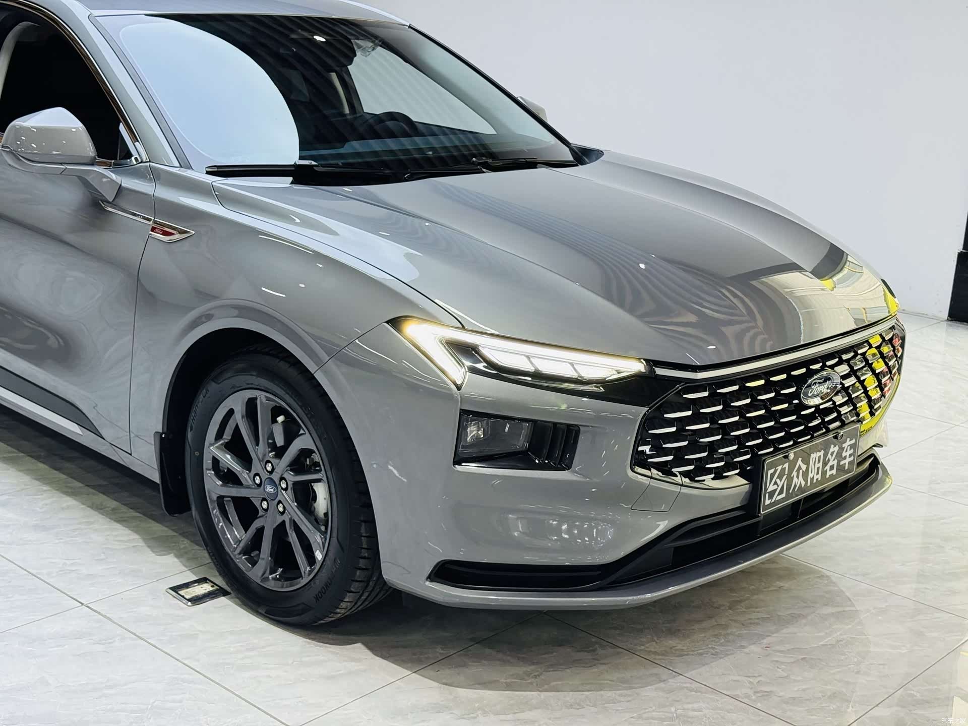 Ford Mondeo, 2025 все фото