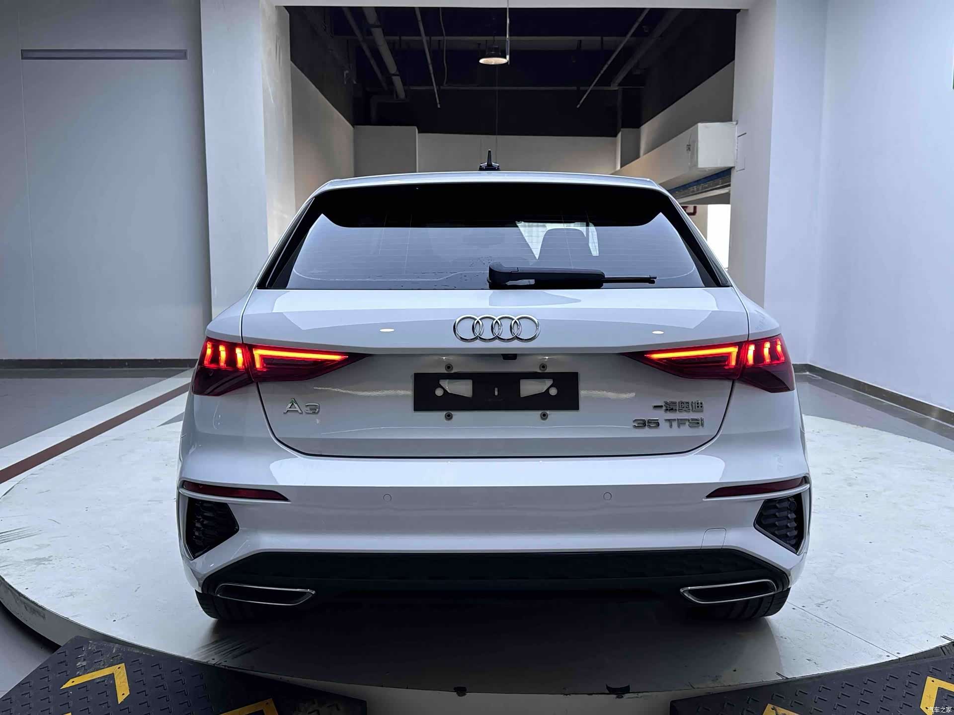 Audi A3, 2022 4