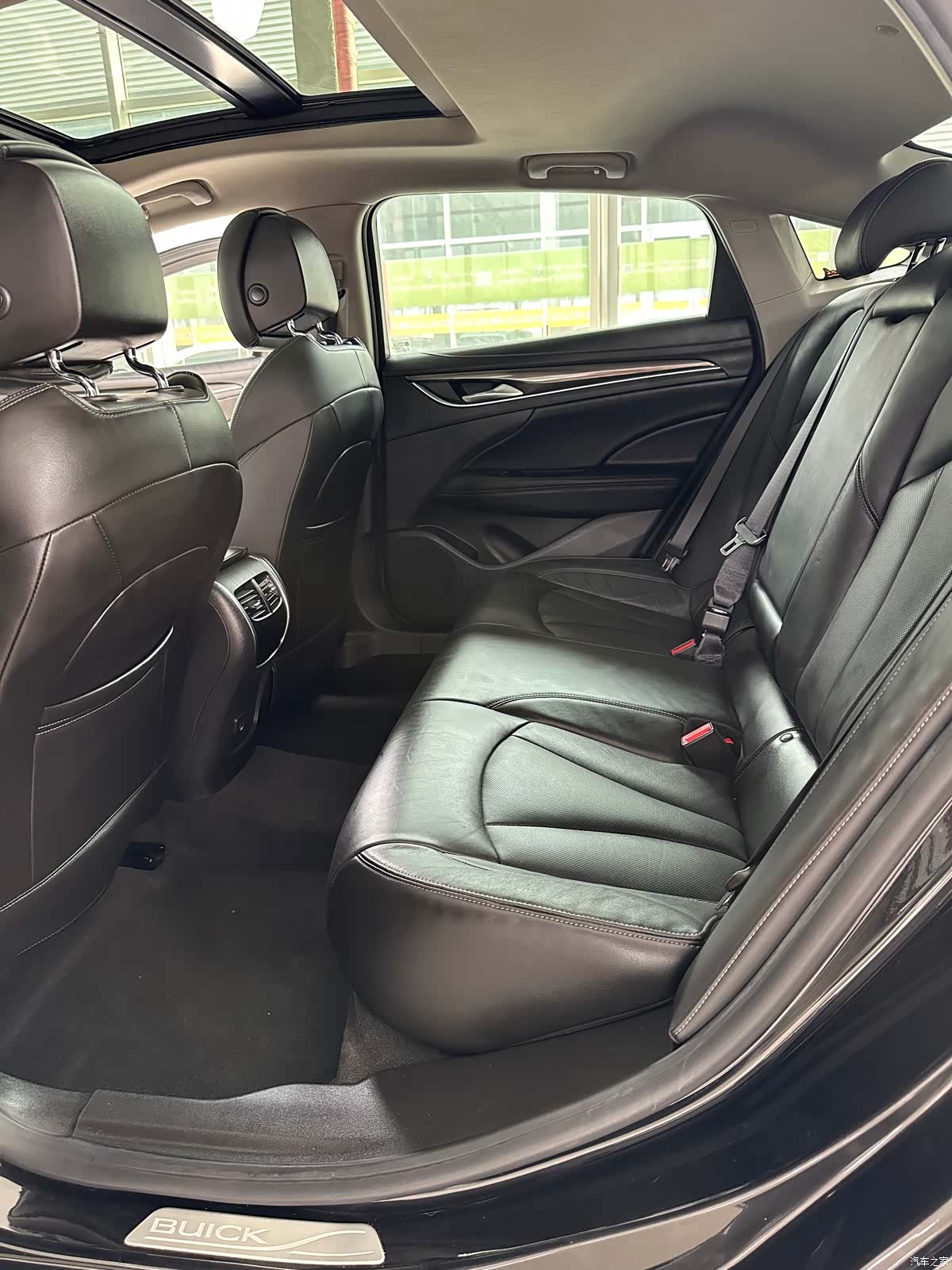 Buick LaCrosse, 2019 6