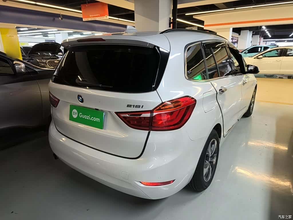 BMW 2 Series, 2017 7