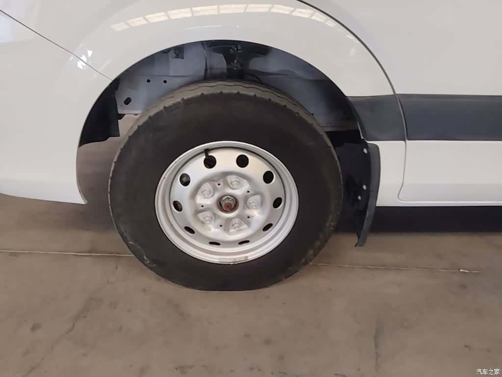 Foton E54J, 2020 23