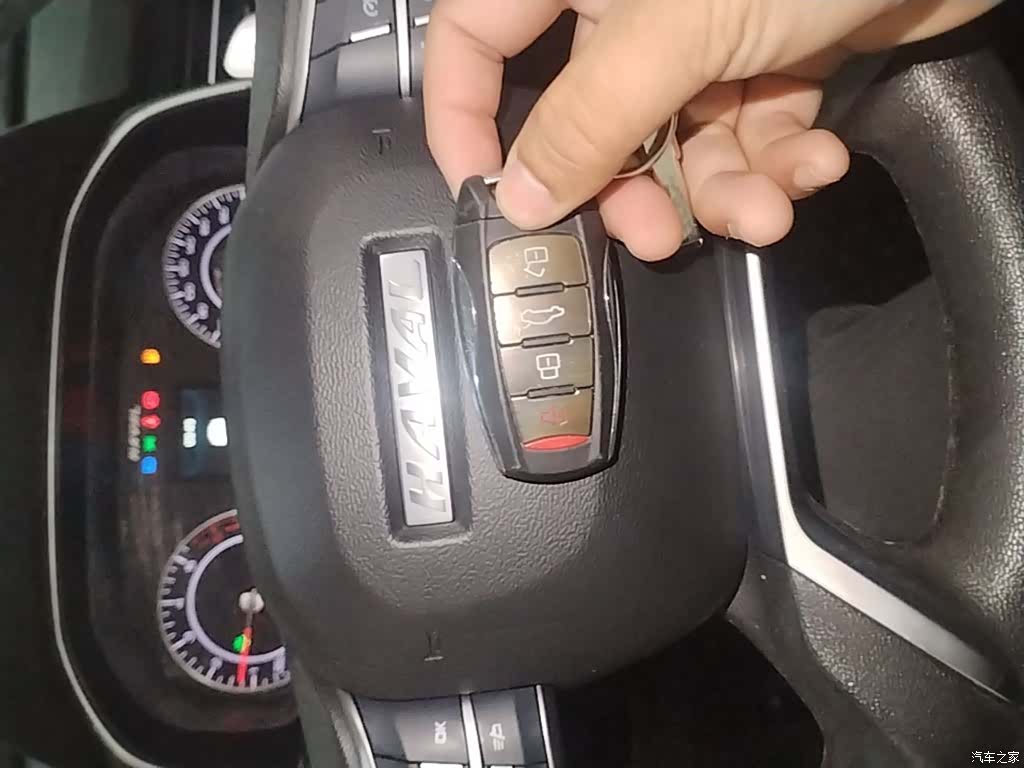 Haval H6, 2021 9